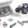 RC Screwz Traxxas Stampede 4x4 Stainless Steel Screw Kit