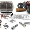 TRA036 SS Screw Kit TRA Summit