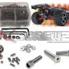 TRA037 1/16 E-Revo SS Screw Kit