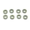 Redcat Racing Ball Bearings (24*12*6mm) (8)
