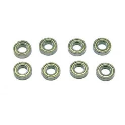 Redcat Racing Ball Bearings (24*12*6mm) (8)