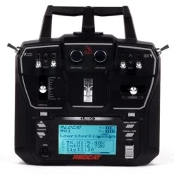 Redcat Racing SixtyFour - Functional 1/10 RTR Hopping Lowrider, Blue -Remote Control Toys redcat racing rcr rer14407 07