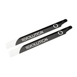 325mm FB 3D Carbon Main Blades