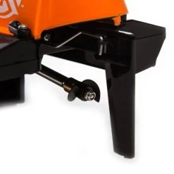 Roguewave RTR 10" F1 Self-Righting Tunnel Hull Boat, Orange -Remote Control Toys revolution rvos01002t1 07