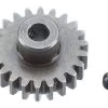 RRP Extra Hard Steel 5mm Bore 22T Mod1 Pinion