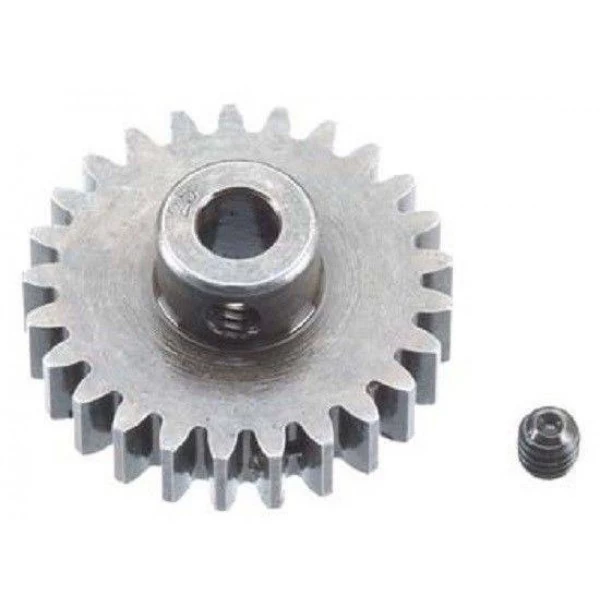 1225 Pinion Gear Xtra Hard 5mm 25T 1 1225 Pinion Gear Xtra Hard 5mm 25T