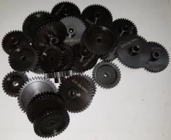 Saga 8MM Mod 1 Pinions Gear 39 Tooth