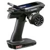 Sanwa M17 FH5 4-Channel 2.4GHz Radio And RX-493 Receiver