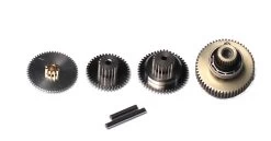Savox Servo Gear Set With Bearings