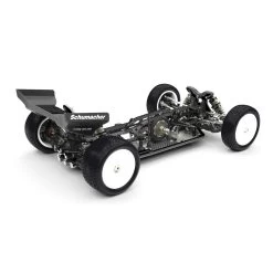 Schumacher Racing CAT L1 EVO 1/10 4WD Off-Road Buggy Kit -Remote Control Toys schumacher racing sch schk183 04