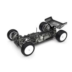 Schumacher Racing CAT L1 EVO 1/10 4WD Off-Road Buggy Kit -Remote Control Toys schumacher racing sch schk183 08