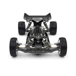 Schumacher Racing CAT L1 EVO 1/10 4WD Off-Road Buggy Kit -Remote Control Toys schumacher racing sch schk183 09