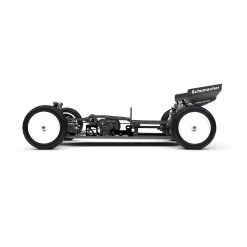 Schumacher Racing CAT L1 EVO 1/10 4WD Off-Road Buggy Kit -Remote Control Toys schumacher racing sch schk183 10