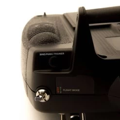 Spektrum DXe DSMX Transmitter With AR610 -Remote Control Toys spektrum spm1000 07