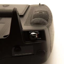 Spektrum DXe DSMX Transmitter With AR610 -Remote Control Toys spektrum spm1000 09