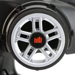 Spektrum DX4C 4-Channel DSMR AVC Transmitter With SRS4210 -Remote Control Toys spektrum spm4210w 08