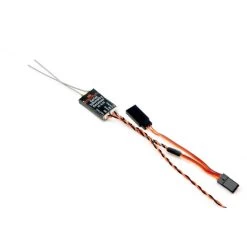 Spektrum Quad Race Serial Receiver With Telemetry