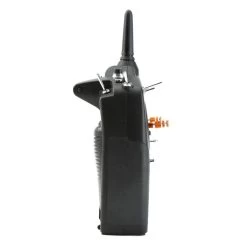 Spektrum DX6 6-Channel DSMX Transmitter Gen 2 With AR610 Receiver, Mode 2 -Remote Control Toys spektrum spm6700 03