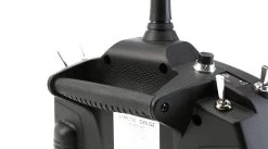 Spektrum DX6 6-Channel DSMX Transmitter Gen 2 With AR610 Receiver, Mode 2 -Remote Control Toys spektrum spm6700 08