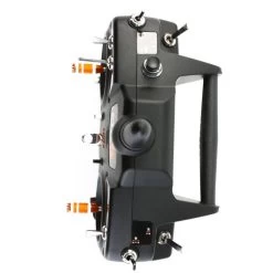 Spektrum RC DX6 G3 2.4GHz DSMX 6-Channel Radio Transmitter W/ AR6600T Telemetry Receiver -Remote Control Toys spektrum spm6755 05