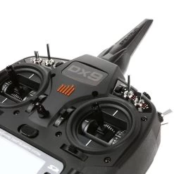 DX9 Black Edition System W/ AR9 -Remote Control Toys spektrum spm9900 08