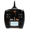 Spektrum DX6e 6 Channel Transmitter Only