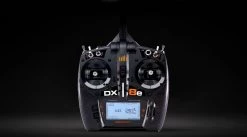 Spektrum DX8e 8 Channel Transmitter Only