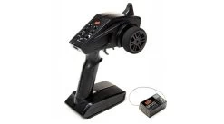 Spektrum STX3 3CH 2.4 GHz FHSS Radio System