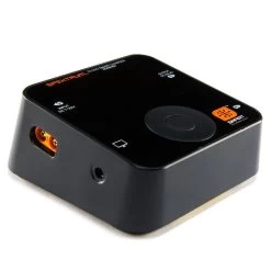 Spektrum Smart S1200 DC Charger, 1x200W -Remote Control Toys spektrum spm spmxc1000 04