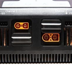 Spektrum S2200 G2 AC 2x200W Smart Charger -Remote Control Toys spektrum spm spmxc2010 03