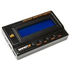 Spektrum Smart ESC Programming Update Box (Avian / Firma ESC)