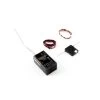 Spektrum AR8010T DSMX 8Ch Air Integrated Telemetry Receiver