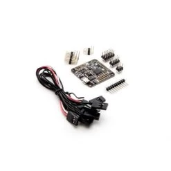 Spektrum FC32 Rev 6 Flight Controller With Spektrum Reciever Connector