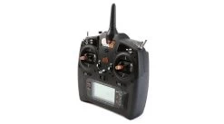 Spektrum RC DX6 G3 2.4GHz DSMX 6-Channel Radio System (Transmitter Only) -Remote Control Toys spektrum spmr6750 05