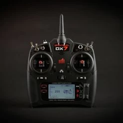 Spektrum DX7 7-Channel DSMX Transmitter Only (Gen 2) -Remote Control Toys spektrum spmr7000 05