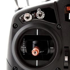 Spektrum DX7 7-Channel DSMX Transmitter Only (Gen 2) -Remote Control Toys spektrum spmr7000 07