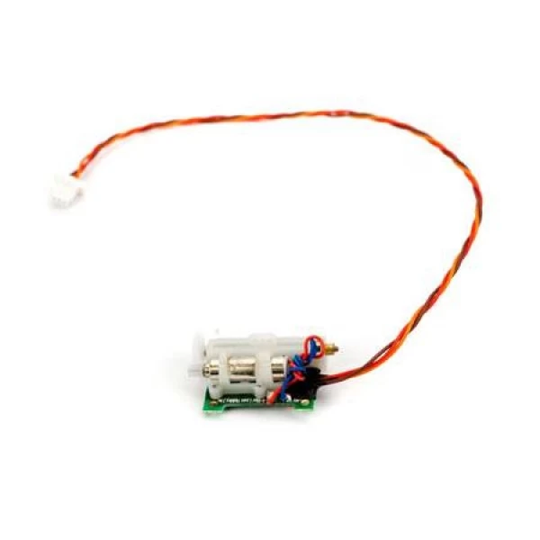 Spektrum 2.3-Gram Performance Linear Long Throw Servo 1 Spektrum 2.3-Gram Performance Linear Long Throw Servo