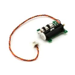 Spektrum H2040T Analog 2.9g Performance Linear Heli Tail Servo