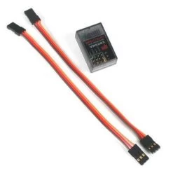 Spektrum Dual Output Regulator