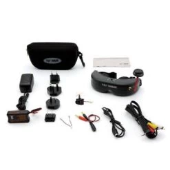Spektrum Ultra Micro FPV System With Headset