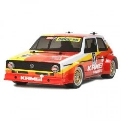Tamiya Volkswagen Golf Mk.1 Racing