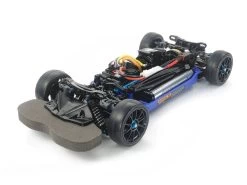 Tamiya TT-02RR 1/10 4WD Chassis Assembly Kit