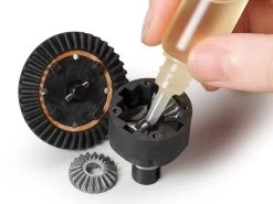 Tamiya TT-02RR 1/10 4WD Chassis Assembly Kit -Remote Control Toys tamiya tam47382 04