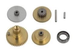 Reedy 1514MG Servo Gear Set