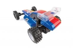 Team Associated RC28 1/28 2WD Jammin' Jay Halsey Replica Buggy -Remote Control Toys team associated asc20156 03