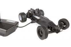Team Associated RC28 1/28 2WD Jammin' Jay Halsey Replica Buggy -Remote Control Toys team associated asc20156 05