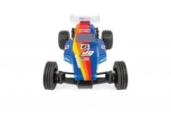 Team Associated RC28 1/28 2WD Jammin' Jay Halsey Replica Buggy -Remote Control Toys team associated asc20156 06