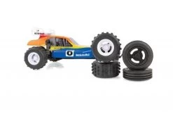 Team Associated RC28 1/28 2WD Jammin' Jay Halsey Replica Buggy -Remote Control Toys team associated asc20156 07