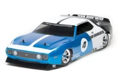 TC4 Club Racer 1/10 Electric Touring Car Assembly Kit -Remote Control Toys team associated asc30101 04