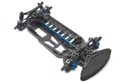 TC4 Club Racer 1/10 Electric Touring Car Assembly Kit -Remote Control Toys team associated asc30101 05